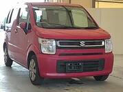 2018 SUZUKI WAGON R FA