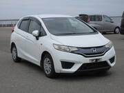 2013 HONDA FIT 13G
