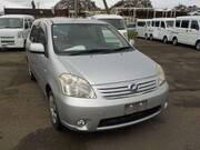 2009 TOYOTA RAUM HID SELECTION