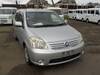 TOYOTA RAUM