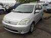 TOYOTA RAUM