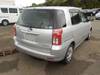 TOYOTA RAUM