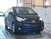 2013 TOYOTA RACTIS