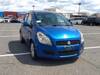 SUZUKI SPLASH