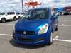 SUZUKI SPLASH