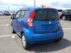 SUZUKI SPLASH