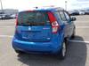 SUZUKI SPLASH