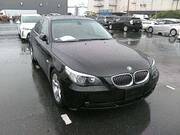 2006 BMW 5 SERIES