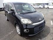 2012 TOYOTA PORTE