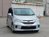 HONDA FREED HYBRID