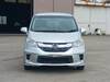 HONDA FREED HYBRID