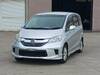 HONDA FREED HYBRID