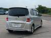 HONDA FREED HYBRID