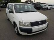 2003 TOYOTA PROBOX VAN DX