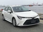 2019 TOYOTA COROLLA TOURING