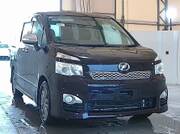 2012 TOYOTA VOXY ZS KIRAMEKI II