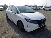 2023 NISSAN NOTE X