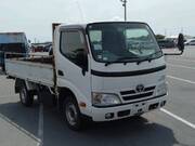 2015 TOYOTA DYNA 1.25ton