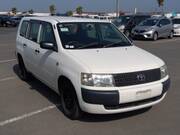 2011 TOYOTA PROBOX VAN