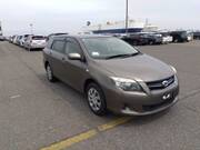 2011 TOYOTA COROLLA FIELDER