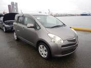 2008 TOYOTA RACTIS