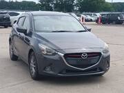 2016 MAZDA DEMIO