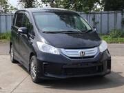 2012 HONDA FREED HYBRID