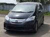 HONDA FREED HYBRID