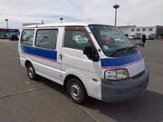 2013 MAZDA BONGO VAN DX