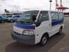 MAZDA BONGO VAN