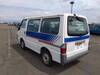MAZDA BONGO VAN