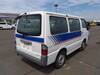 MAZDA BONGO VAN