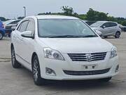2014 TOYOTA PREMIO 1.8X L PACKAGE