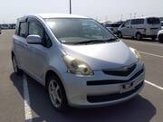 2009 TOYOTA RACTIS G