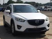 2014 MAZDA CX-5 XD