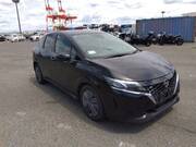2023 NISSAN NOTE X