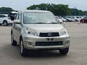 2014 TOYOTA RUSH