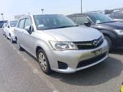 2014 TOYOTA COROLLA FIELDER 1.5X