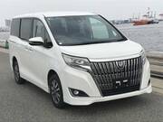 2018 TOYOTA ESQUIRE XI
