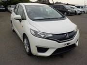 2014 HONDA FIT 13G