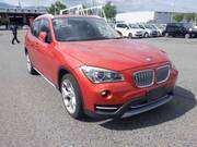 2013 BMW X1