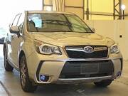 2013 SUBARU FORESTER 2.0XT EYESIGHT