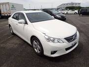 2012 TOYOTA MARK X 250G RELAX SELECTION