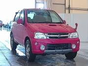 2008 DAIHATSU TERIOS KID L