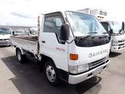 1996 DAIHATSU DELTA TRUCK 2ton