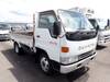 DAIHATSU DELTA TRUCK