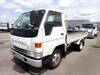 DAIHATSU DELTA TRUCK