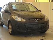 2012 MAZDA DEMIO 13 SKYACTIVE