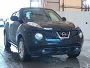 2010 NISSAN JUKE 15RX