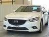 MAZDA ATENZA SEDAN